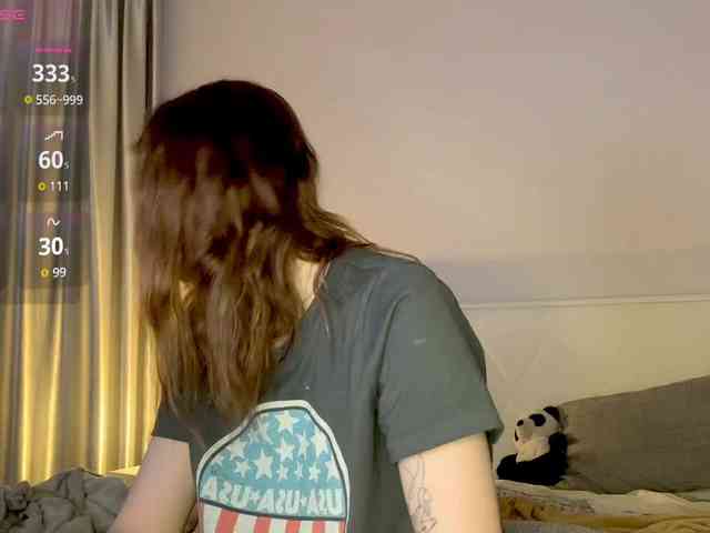 MilaElin webcam