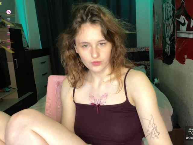 MilaElin webcam