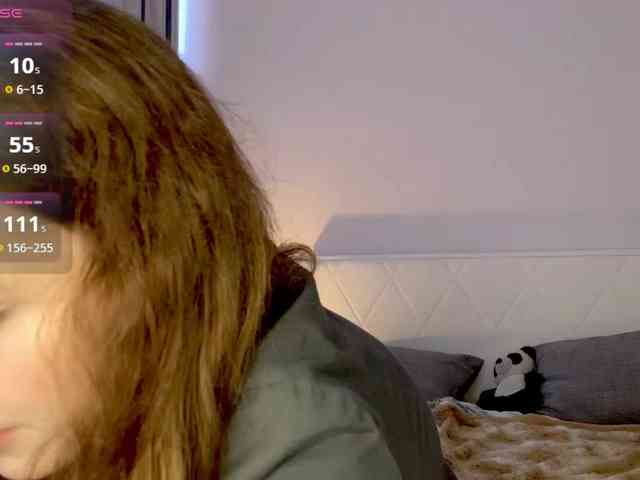 MilaElin webcam