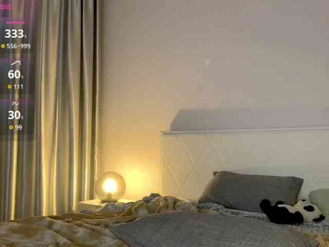 MilaElin webcam