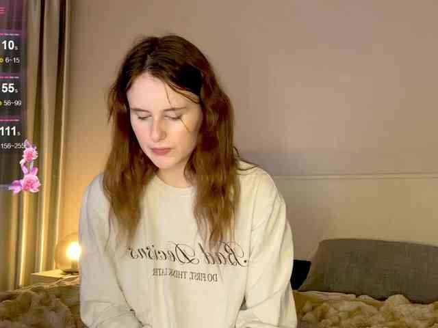MilaElin webcam