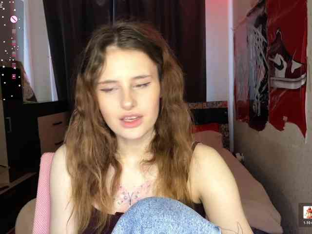 online sex webcam MilaElin