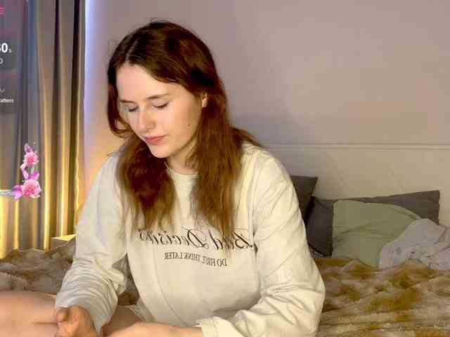 MilaElin webcam