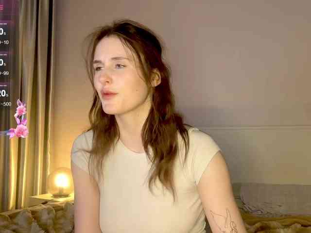 MilaElin Sex Cam Show