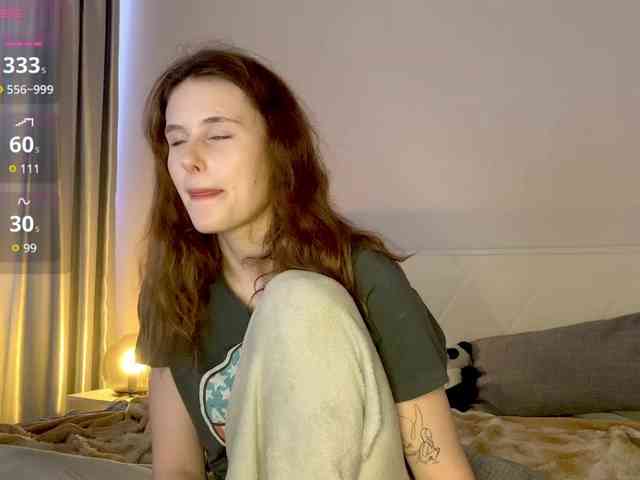 MilaElin webcam