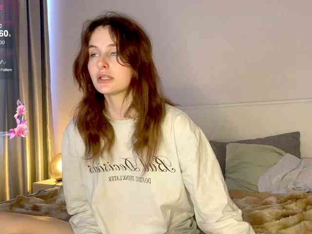 MilaElin webcam