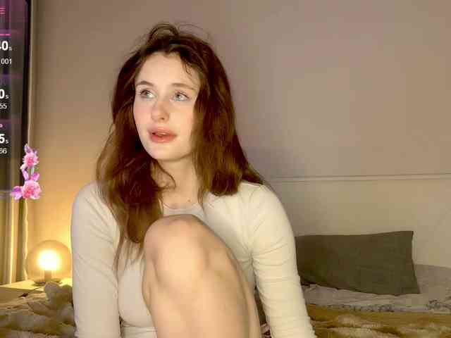 MilaElin Sex Cam Show