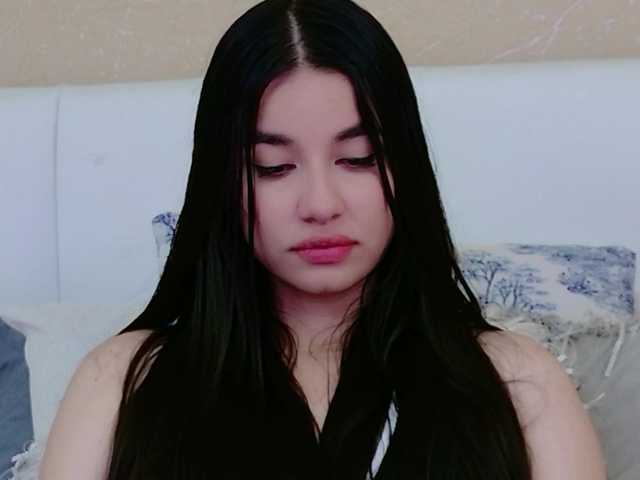 miadunoff live webcam show