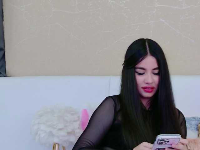 miadunoff, en directo ahora en BongaCams