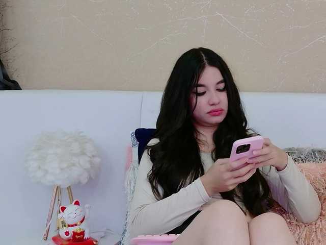 miadunoff live cam on BongaCams
