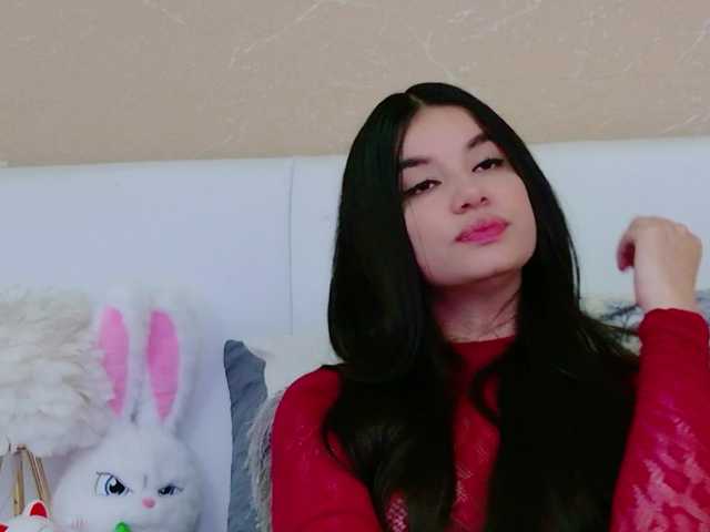 miadunoff Cam en direct sur BongaCams