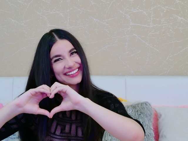 miadunoff live cam on BongaCams