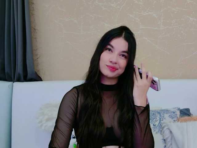 miadunoff live cam on BongaCams