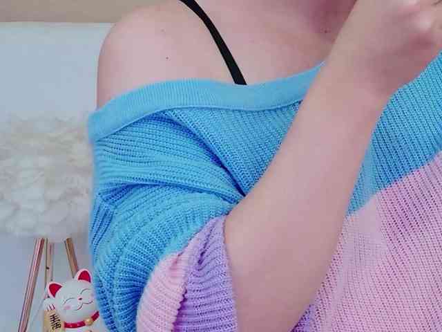 miadunoff Live Webcam on BongaCams