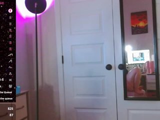 Cateycakes Porn Show