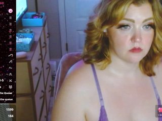 Cateycakes Porn Show