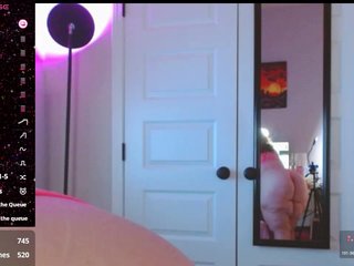 Cateycakes Porn Show