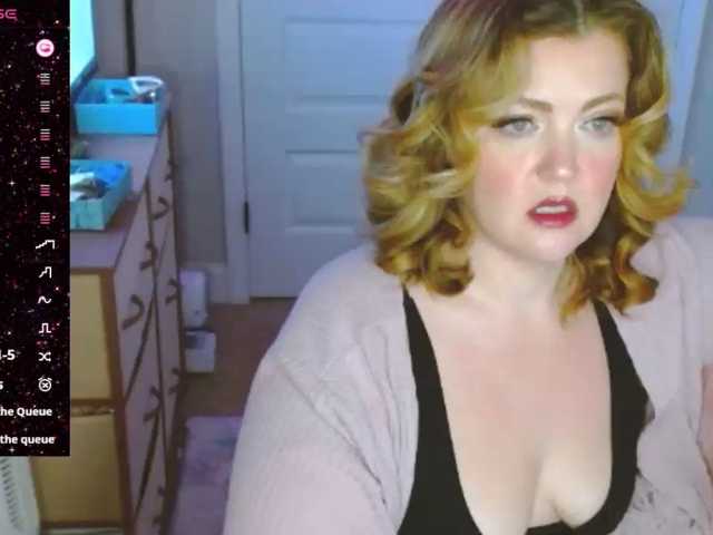 Cateycakes, live now on BongaCams