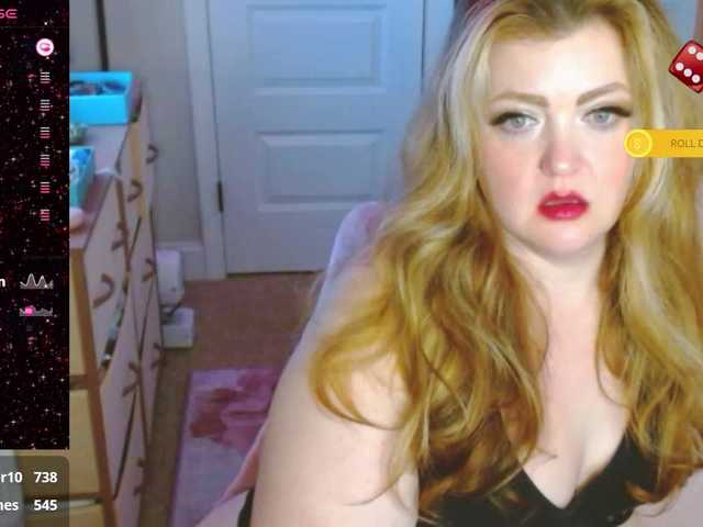 Cateycakes's BongaCams show and profile