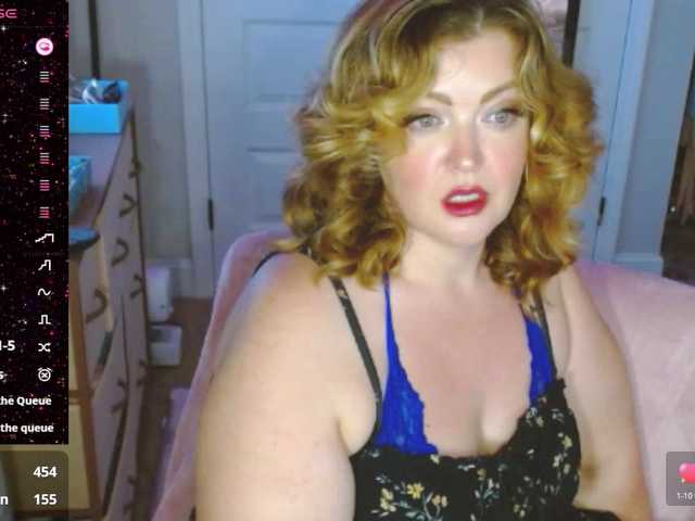 Cateycakes live cam on BongaCams