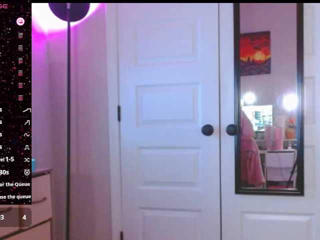Cateycakes live cam on BongaCams