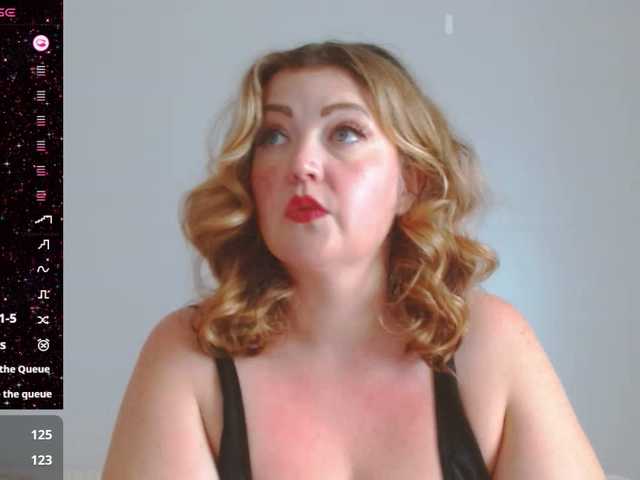 Cateycakes live cam on BongaCams