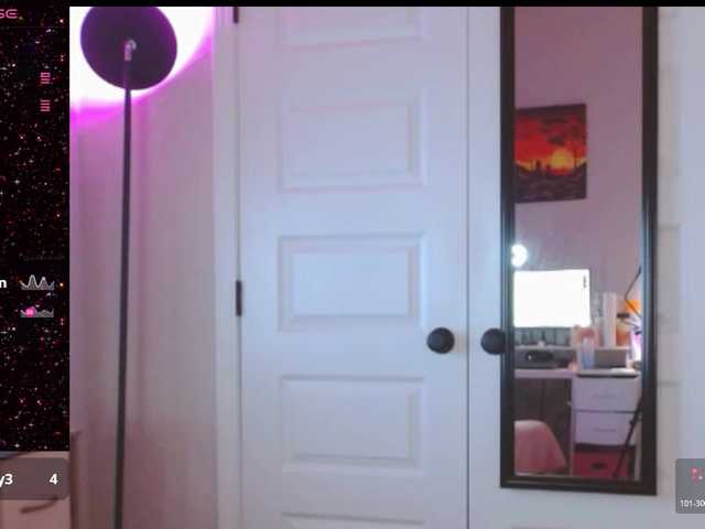 Cateycakes live cam on BongaCams