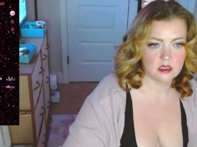 Cateycakes, live now on BongaCams