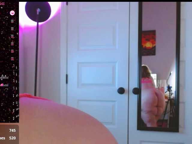 Cateycakes live cam on BongaCams
