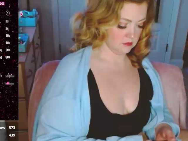 Cateycakes live cam on BongaCams