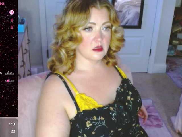 Cateycakes live cam