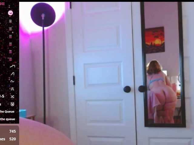 Cateycakes live cam on BongaCams