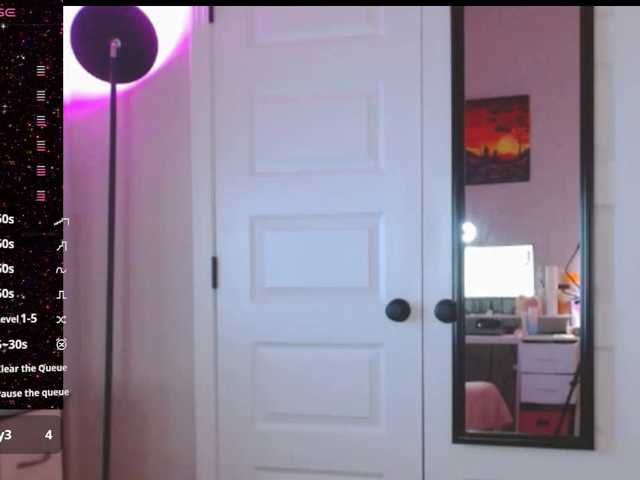 Cateycakes live cam on BongaCams