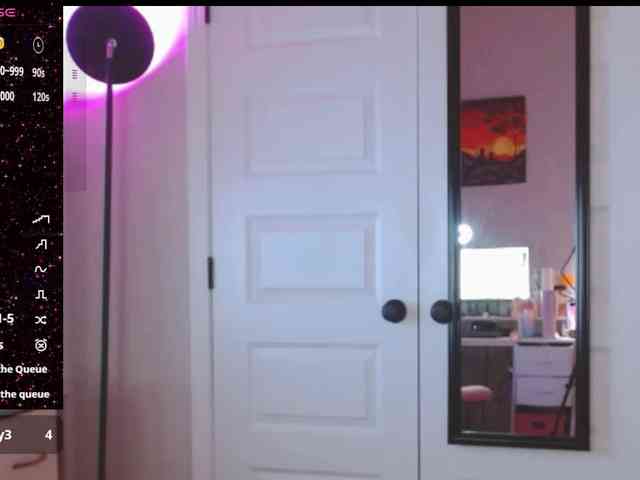 Cateycakes webcam