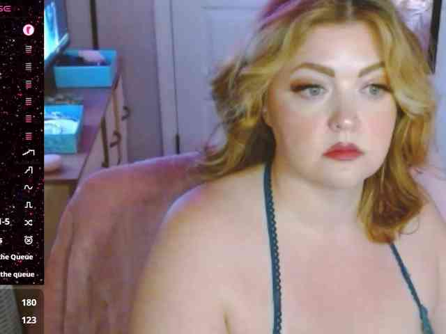 Cateycakes Live Webcam on BongaCams