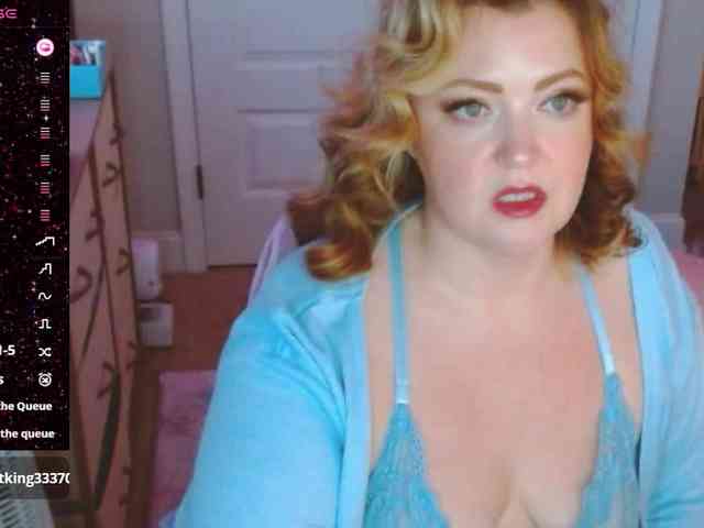 Cateycakes Live Webcam on BongaCams
