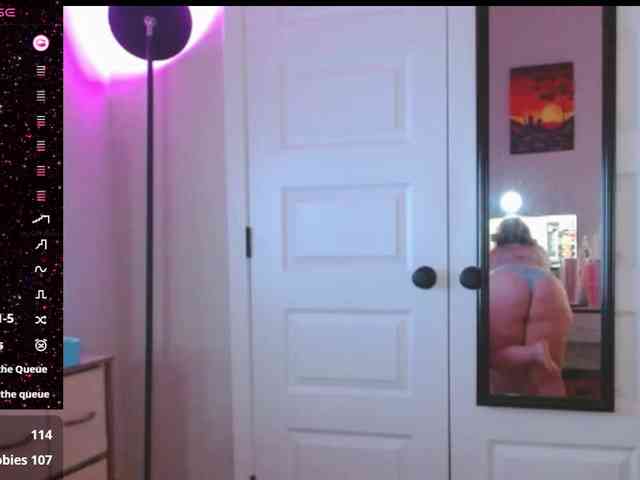 Cateycakes webcam
