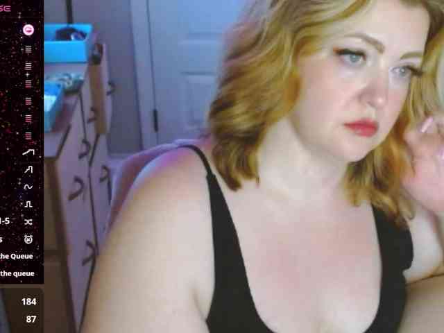 Cateycakes webcam