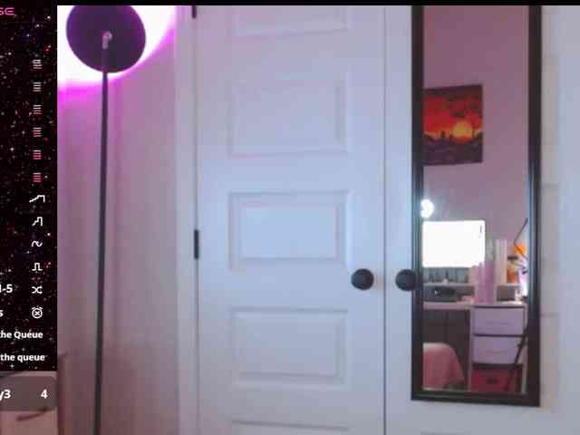 Cateycakes webcam