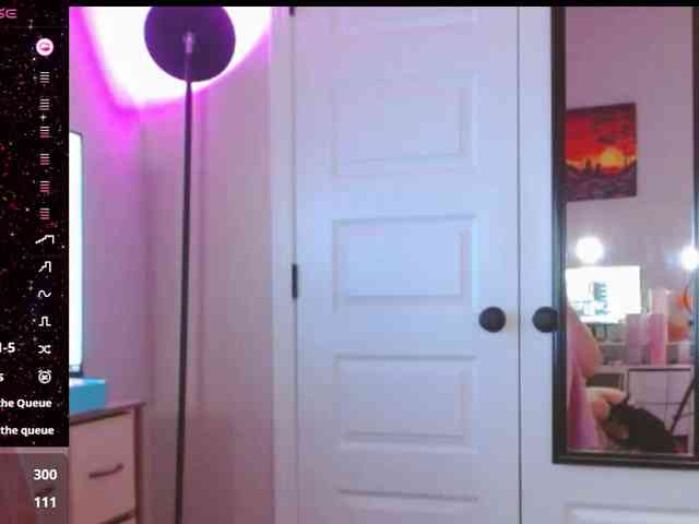 Cateycakes webcam