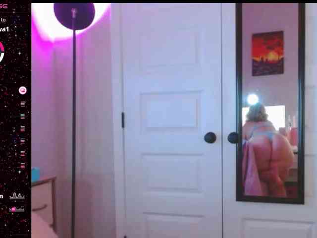 Cateycakes Live Webcam on BongaCams