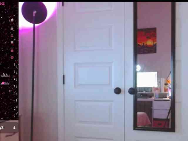 Cateycakes webcam