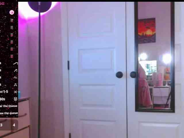 Cateycakes webcam