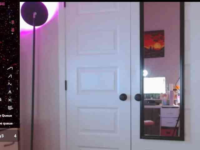 Cateycakes webcam