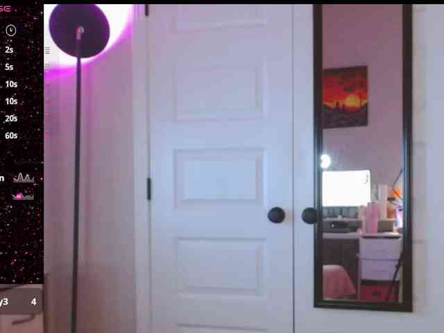Cateycakes webcam