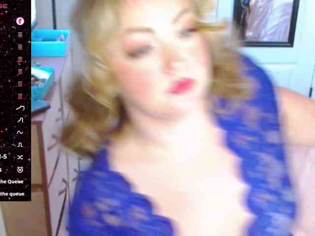 Cateycakes Sex Cam Show