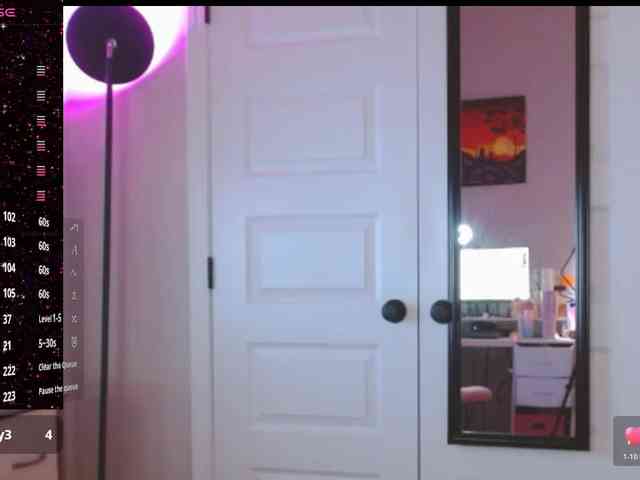 Cateycakes webcam