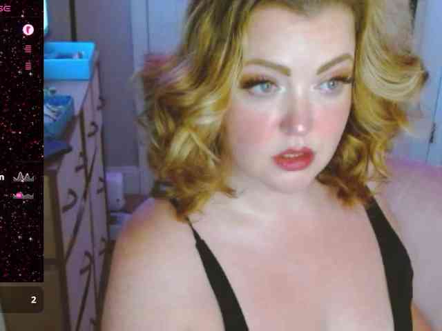 Cateycakes Sex Cam Show