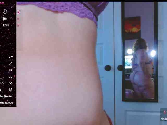 Cateycakes's cam show statistics and live stream