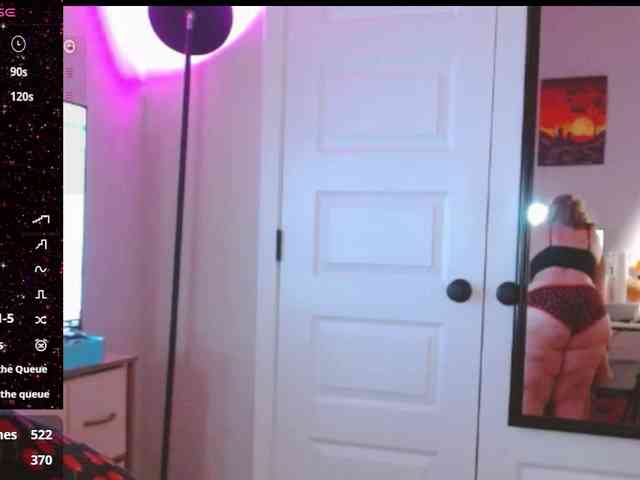 Cateycakes webcam